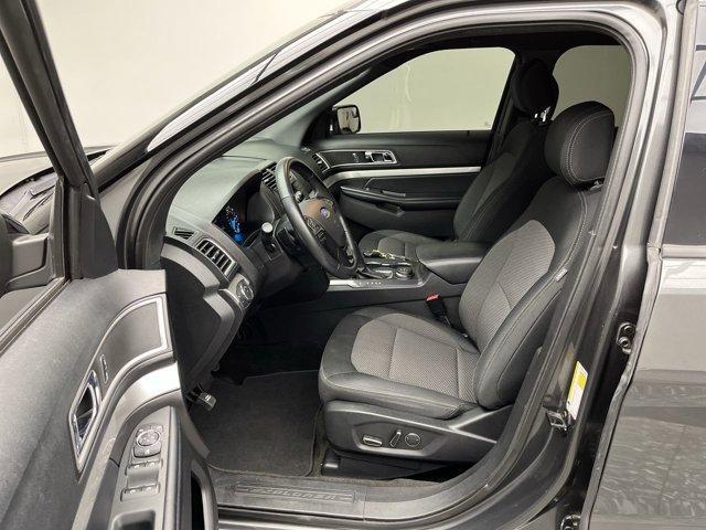used 2017 Ford Explorer car, priced at $15,995