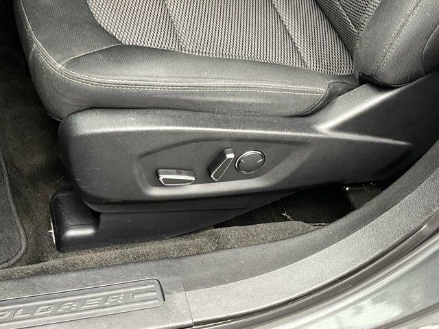 used 2017 Ford Explorer car, priced at $15,995