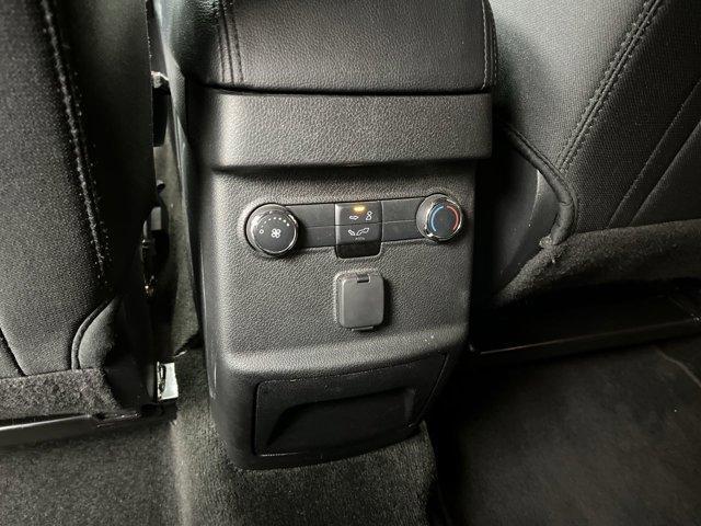 used 2017 Ford Explorer car, priced at $15,995