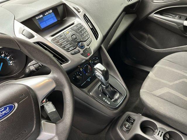 used 2014 Ford Transit Connect car, priced at $17,995