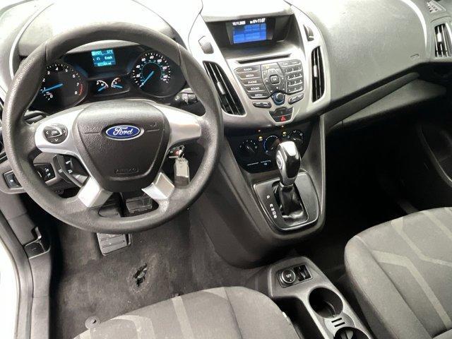 used 2014 Ford Transit Connect car, priced at $17,995