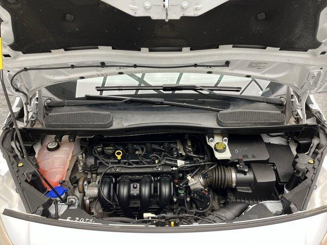 used 2014 Ford Transit Connect car, priced at $17,995