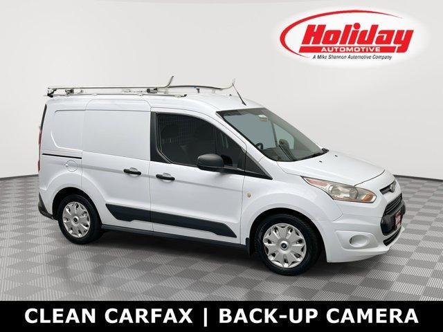 used 2014 Ford Transit Connect car, priced at $17,995