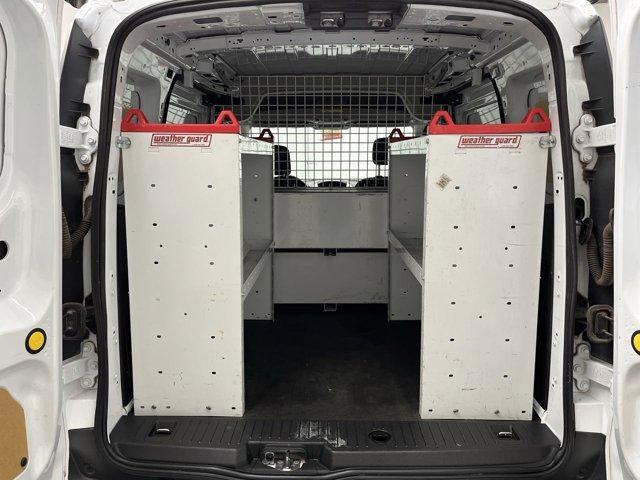 used 2014 Ford Transit Connect car, priced at $17,995
