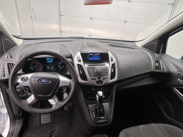 used 2014 Ford Transit Connect car, priced at $17,995