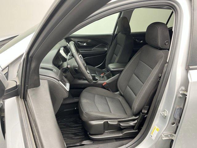 used 2022 GMC Terrain car, priced at $18,995
