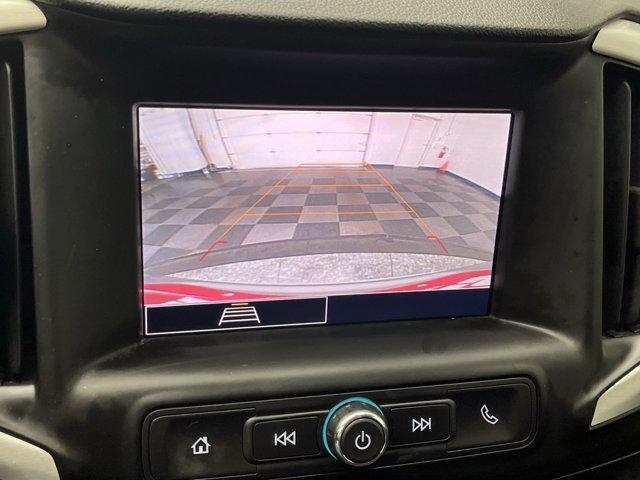 used 2022 GMC Terrain car, priced at $18,995