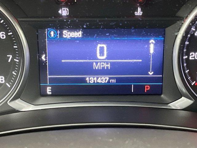 used 2022 GMC Terrain car, priced at $18,995