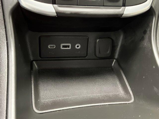 used 2022 GMC Terrain car, priced at $18,995