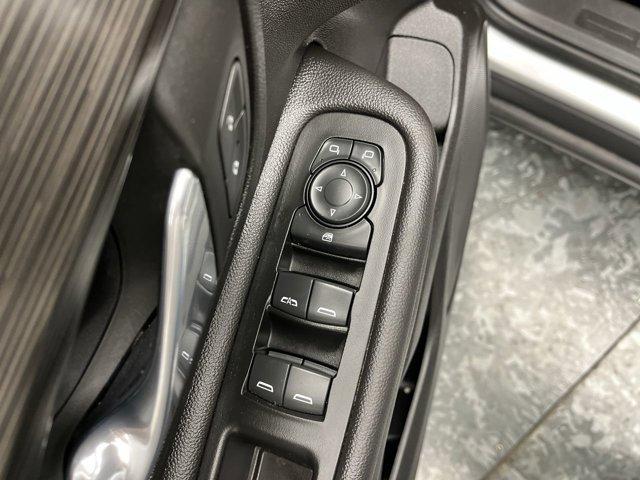 used 2022 GMC Terrain car, priced at $18,995