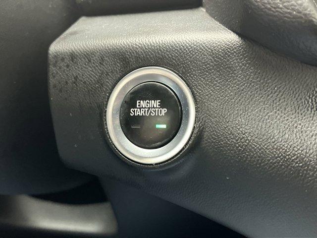 used 2022 GMC Terrain car, priced at $18,995