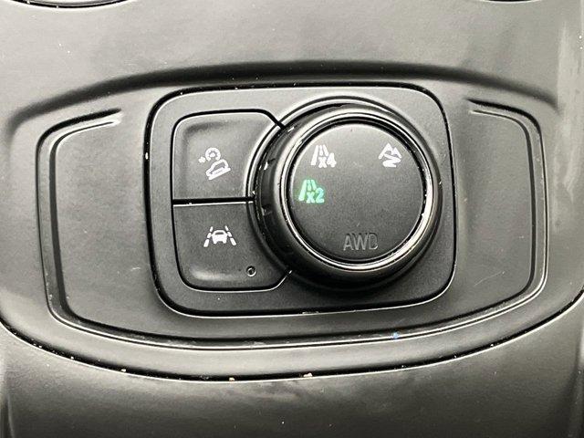 used 2022 GMC Terrain car, priced at $18,995