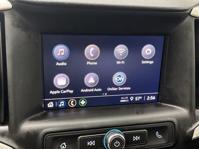 used 2022 GMC Terrain car, priced at $18,995