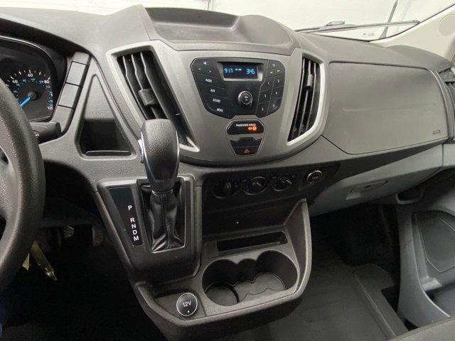 used 2018 Ford Transit-250 car, priced at $19,995