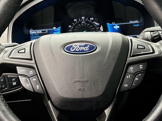 used 2022 Ford Edge car, priced at $23,995