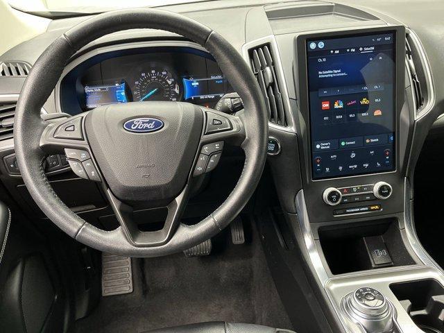 used 2022 Ford Edge car, priced at $23,995