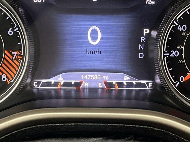 used 2015 Jeep Cherokee car, priced at $9,995