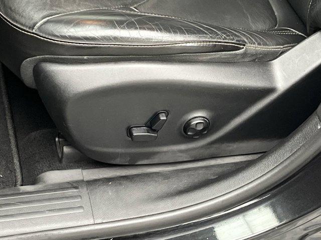 used 2015 Jeep Cherokee car, priced at $9,995