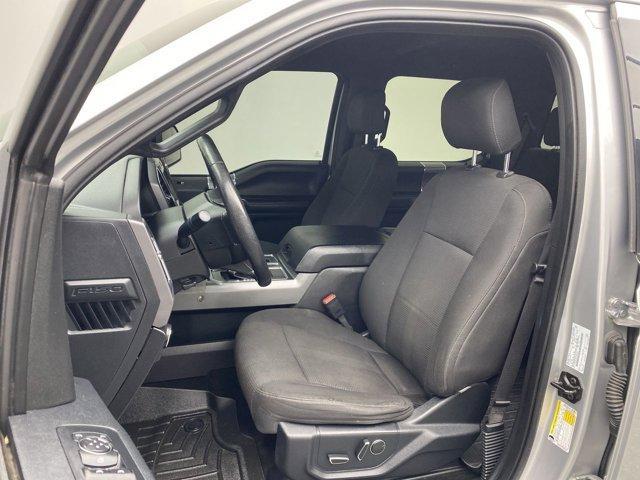 used 2015 Ford F-150 car, priced at $21,995