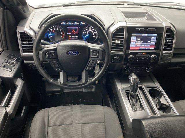 used 2015 Ford F-150 car, priced at $21,995