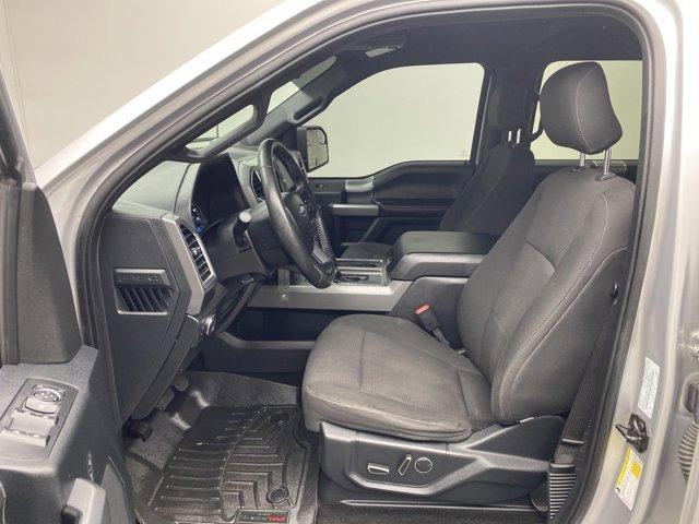 used 2015 Ford F-150 car, priced at $21,995