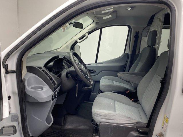 used 2015 Ford Transit-250 car, priced at $15,995