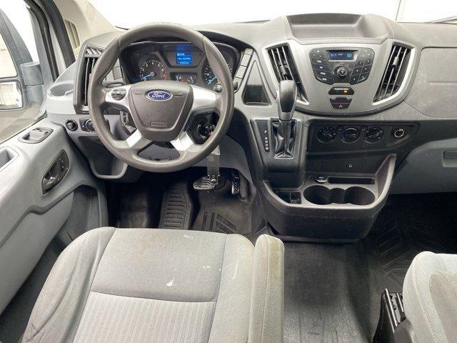 used 2015 Ford Transit-250 car, priced at $15,995