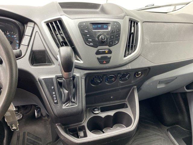 used 2015 Ford Transit-250 car, priced at $15,995