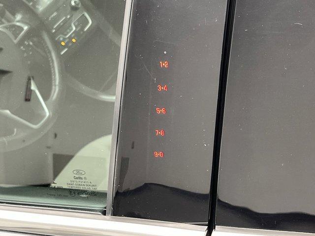 used 2019 Ford Fusion car, priced at $14,995