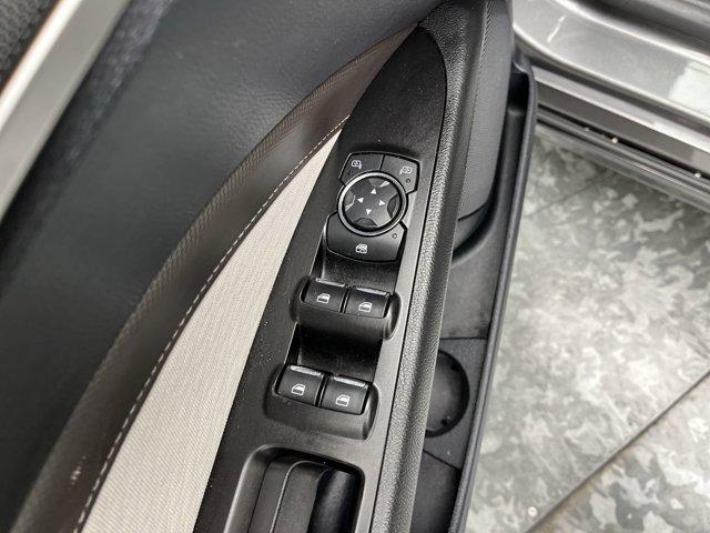 used 2019 Ford Fusion car, priced at $14,995