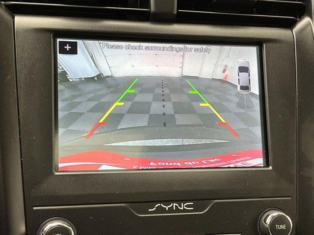 used 2019 Ford Fusion car, priced at $14,995