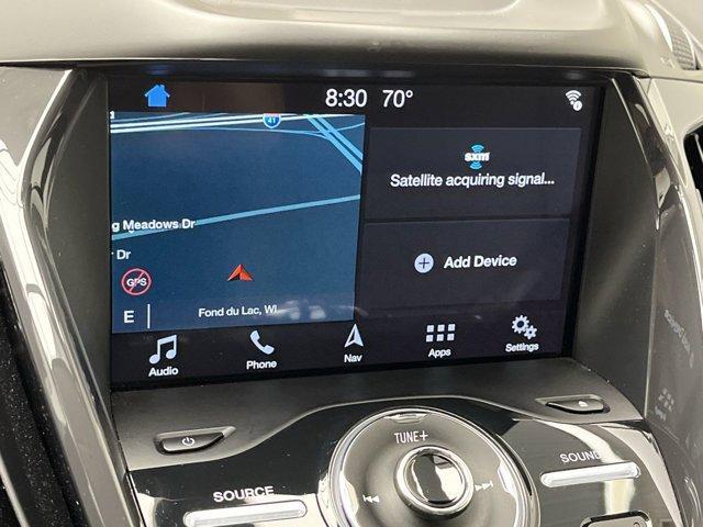 used 2016 Ford C-Max Energi car, priced at $13,995