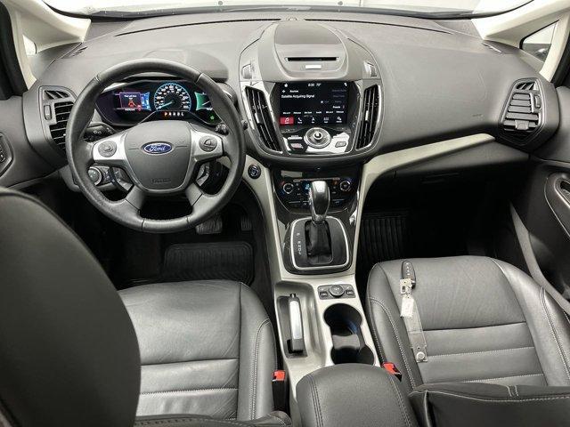 used 2016 Ford C-Max Energi car, priced at $13,995