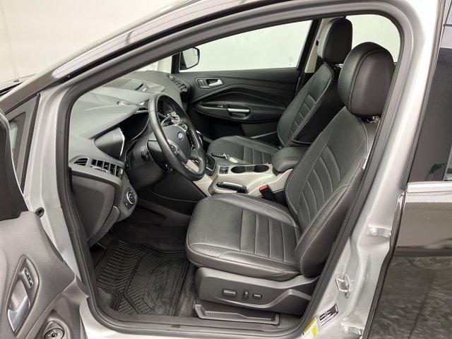 used 2016 Ford C-Max Energi car, priced at $13,995