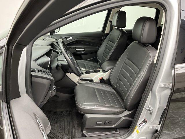used 2016 Ford C-Max Energi car, priced at $13,995