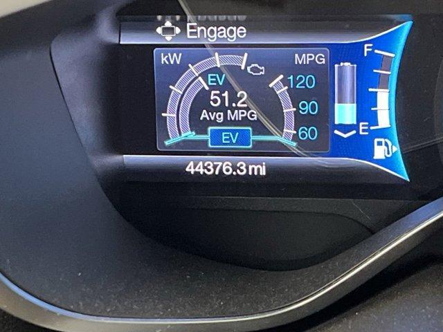used 2016 Ford C-Max Energi car, priced at $13,995