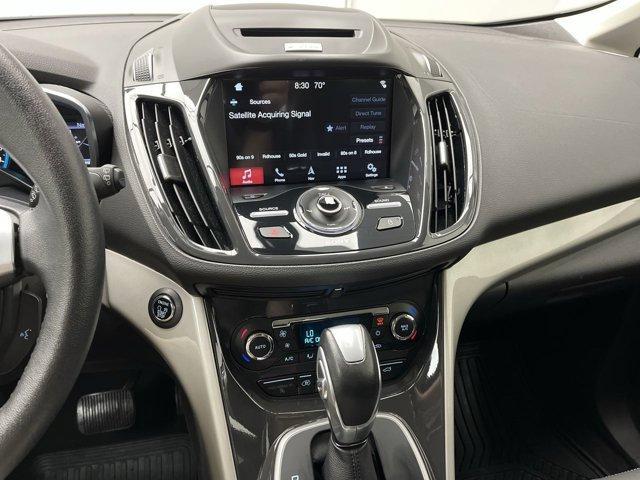 used 2016 Ford C-Max Energi car, priced at $13,995