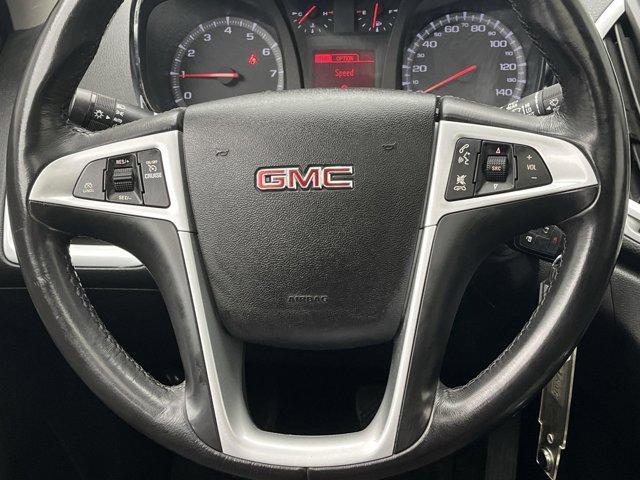 used 2017 GMC Terrain car, priced at $11,995