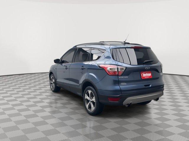 used 2018 Ford Escape car, priced at $12,995