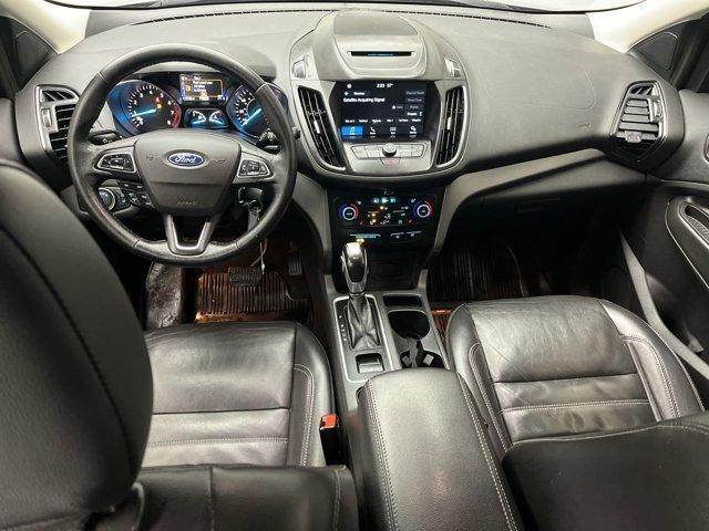 used 2018 Ford Escape car, priced at $12,995