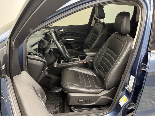 used 2018 Ford Escape car, priced at $12,995