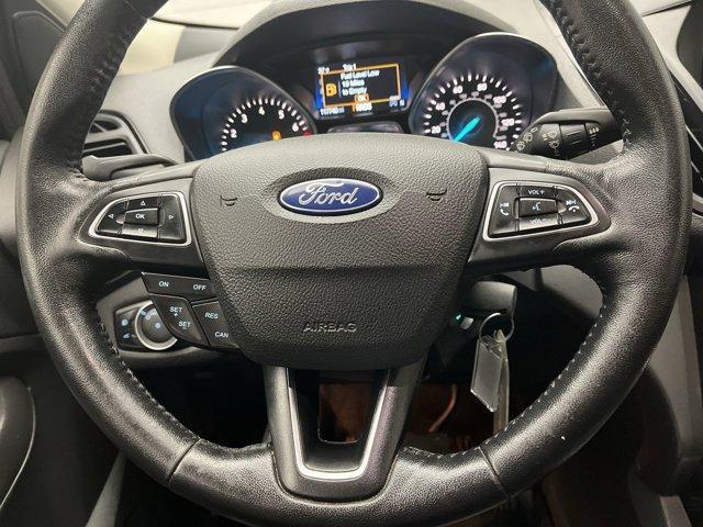 used 2018 Ford Escape car, priced at $12,995