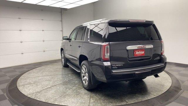 used 2016 GMC Yukon car, priced at $22,995