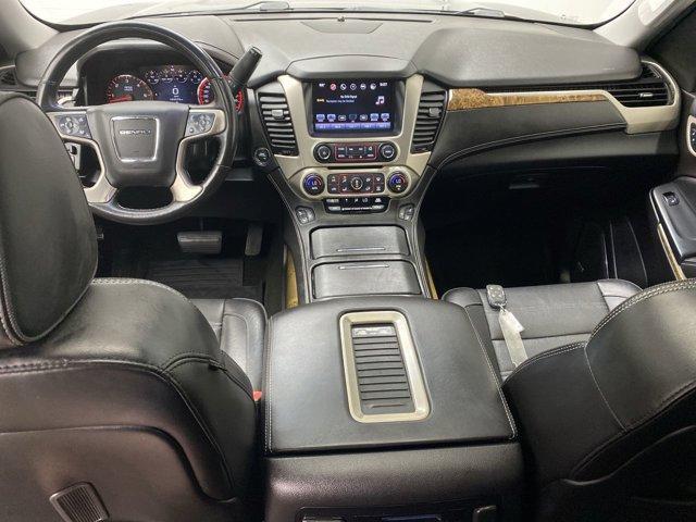 used 2016 GMC Yukon car, priced at $22,995