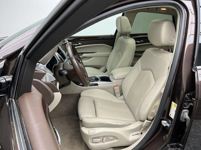 used 2015 Cadillac SRX car, priced at $19,995
