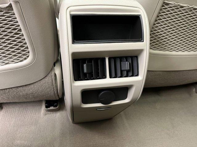used 2015 Cadillac SRX car, priced at $19,995