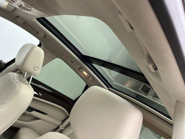 used 2015 Cadillac SRX car, priced at $19,995