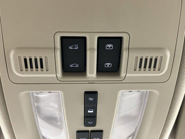 used 2015 Cadillac SRX car, priced at $19,995