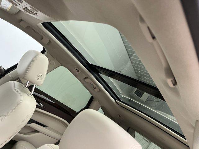 used 2015 Cadillac SRX car, priced at $19,995