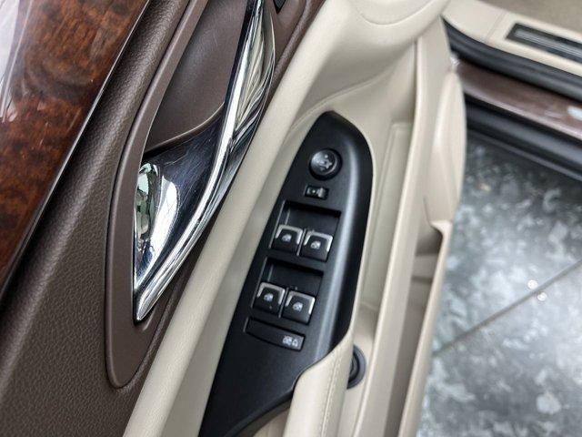 used 2015 Cadillac SRX car, priced at $19,995